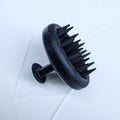 Silicone Scalp Massager Shampoo Brush