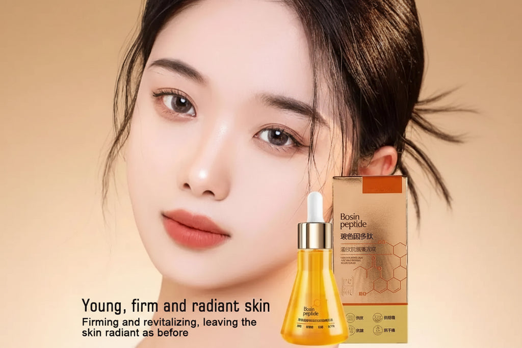 Peptide Essence Face Serum – 50ml