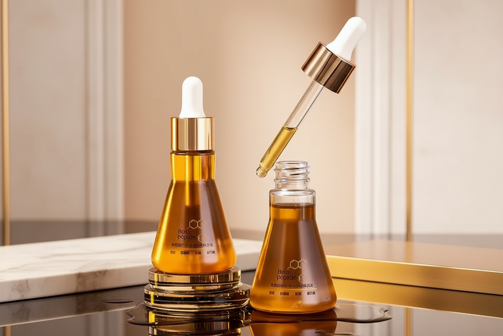 Peptide Essence Face Serum – 50ml