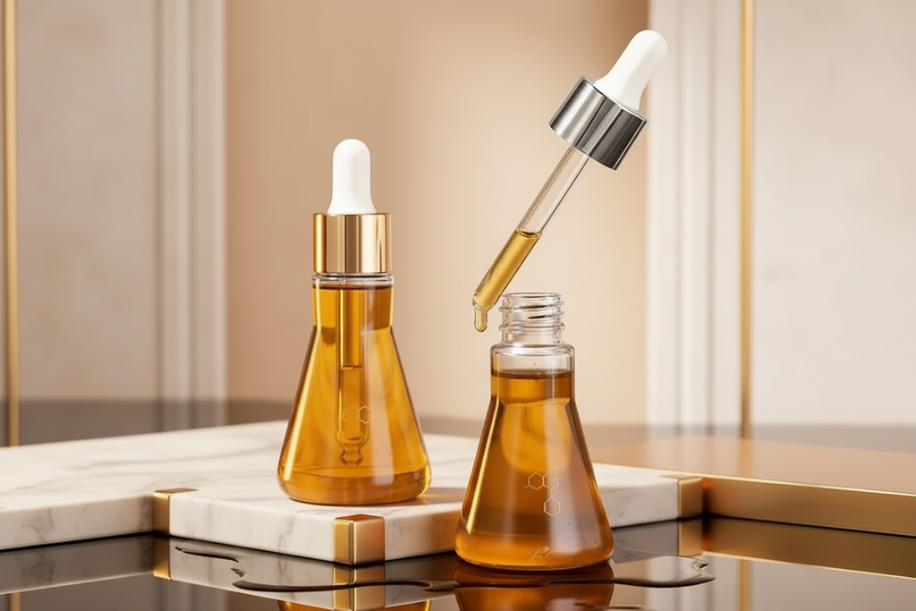 Peptide Essence Face Serum – 50ml