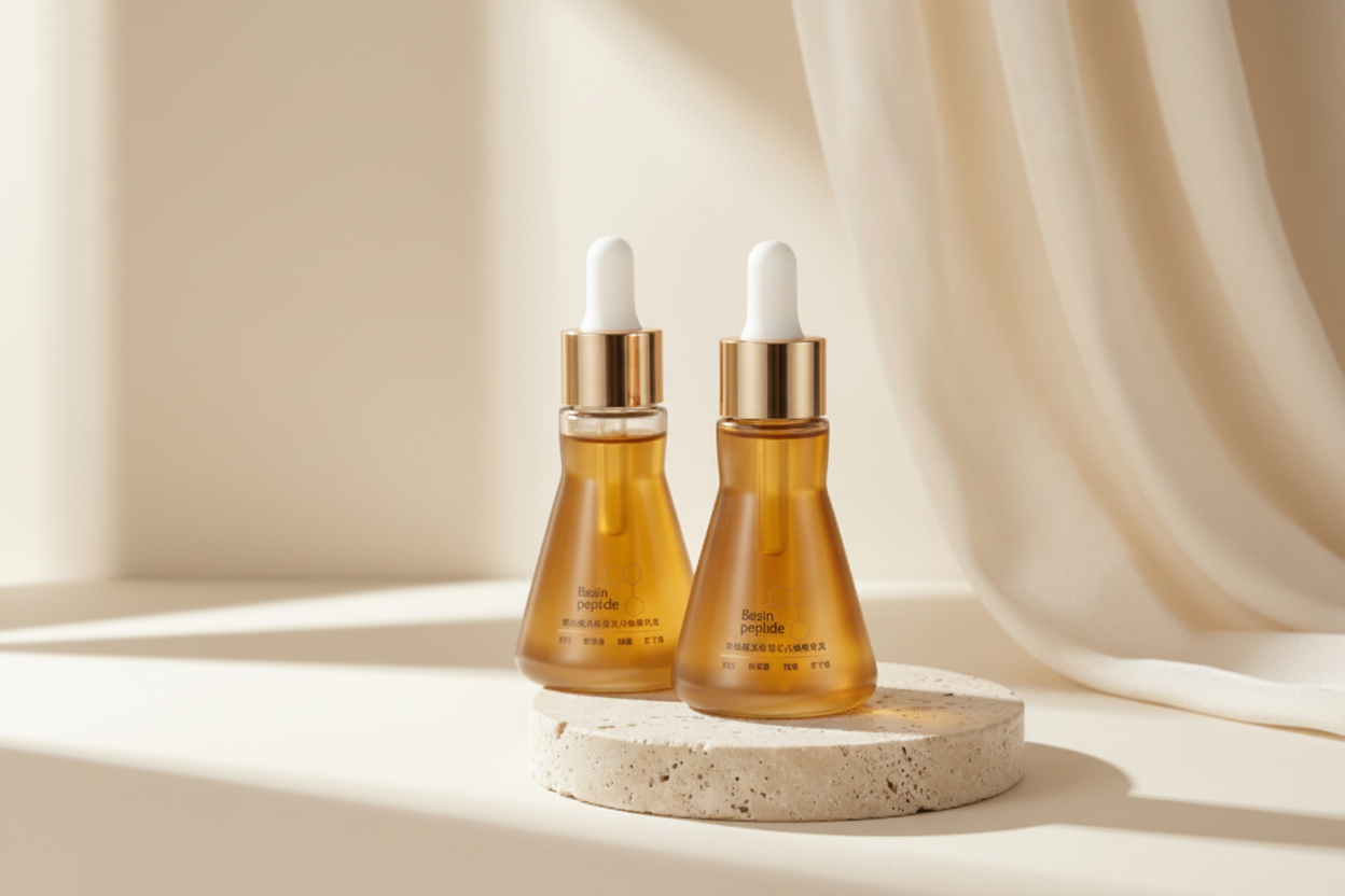 Peptide Essence Face Serum – 50ml